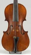 French Violin