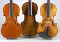Three Violins