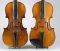 Two Violins