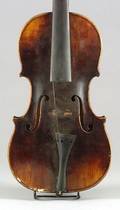 Mittenwald Violin