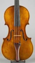 Modern American Violin OH Bryant Boston 1939