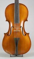 Modern American Violin W Wilkanowsky 1938