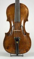 Mittenwald Violin Kloz Family Mittenwald c 1780