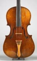 Contemporary American Viola Grubaugh  Seifert 1995