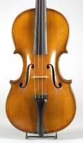 French Violin