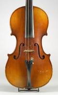 French Violin Jerome ThibouvilleLamy Mirecourt c 1920
