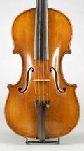 French Violin Amedee Dieudonne Mirecourt 1928
