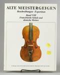 Alte Meister Geigen Franzosische Schule und Deutsche Meister
