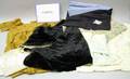 Assorted Antique Lingerie and Clothing