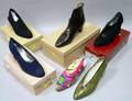 Six Pairs of Womens Designer Shoes