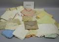Lot of Assorted Household Linens and Textiles
