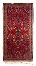 Sarouk Rug