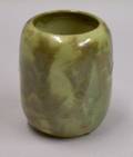 Fulper Pottery Glazed Vase