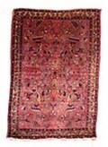 Sarouk Rug