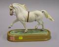Royal Worcester Bone China Welsh Mountain Pony