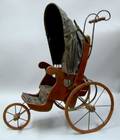 Dolls Carriage