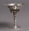 Georg Jensen Sterling Silver Grape Compote