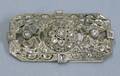 Diamond Brooch