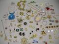 Group of Costume Jewelry