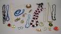 Group of Costume Jewelry