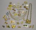 Group of Costume Jewelry