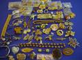 Large Group of Costume Jewelry