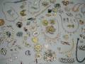 Large Lot of Vintage Rhinestone and Paste Jewelry