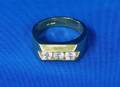 14kt Gold Ring