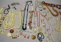Group of Miscellaneous Jewelry Items