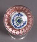 1848 St Louis Art Glass Paperweight