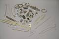 Group of Assorted Sterling Silver Jewelry