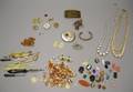 Lot of Assorted Jewelry and Accessories