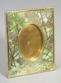 Tiffany Studios Metalwork