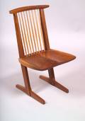 George Nakashima 19051990