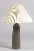 Palshus Pottery Table Lamp