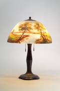 Moe Bridges Table Lamp