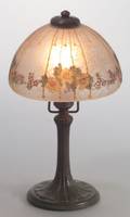 Handel Boudoir Lamp