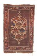 Afshar Rug