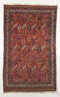 Qashqai Rug