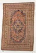 Tabriz Rug