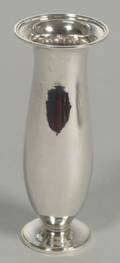 Arthur Stone Vase