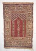 Panderma Prayer Rug