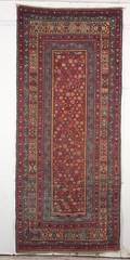 Talish Long Rug