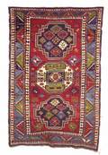 Kazak Rug