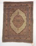 Tabriz Rug