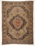 Motasham Kashan Carpet