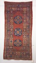 Khotan Rug