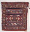 Shahsavan Soumak Bag
