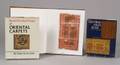 Eight Rug Books and a Hali Magazine