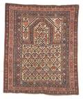 Shirvan Prayer Rug